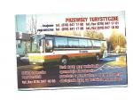 Cart�o de Onibus Internacional