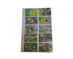 Cart�o Telef�nico Copa Fifa Brasil 2002