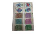 Cart�o Telef�nico Poemas + Outros