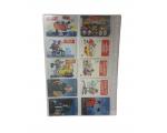 Cart�es Telef�nicos Tr�nsito + Outros