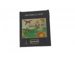 CCE Cartucho Para Atari Amphibious War Usado