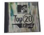 CD Top 20 MTV Usado