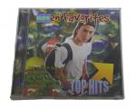 CD Top Hits Teen Favorites Usado