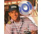 CD Novela 1997 Por Amor Internacional