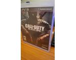 Jogo Ps3 CALL OF DUTY BLACK OPS