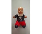 Estrela Boneco Fofolete