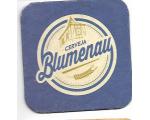 Bolacha de Chopp Cervejaria Blumenau