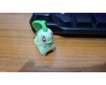 Pokemon Boneco Chikorita