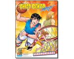 Manga Turma da Monica 2018 Chico Bento Mo�o N.55 Agronomiadas