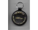 Chaveiro DK Monza Mecanica