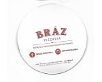 Bolacha de Chopp Bar Braz