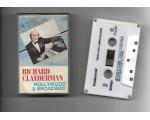 Fita K7 Richard Chanderman Hollywood & Broadway