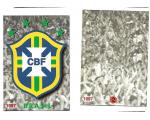 Coca Cola 1997 Cards N.02 Copa da Fran�a