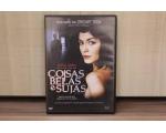 DVD Coisas Belas e Sujas