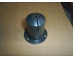 Autorama Estrela - Suporte Reclinavel Cone Preto Usado