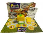 Estrela Jogo Pic Nic Formiguinha