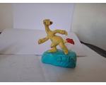 Mc Boneco Era do Gelo 3 Sid