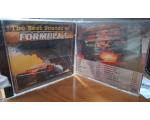 CD The Best Sounds of Formula-1