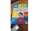 Livro Storytelling Historias que Deixam Marcas