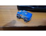 2016 Kinder Ovo Sprinty Cars Azul
