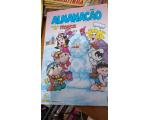TM Almanac�o Turma da Monica n.9