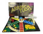 Nig Jogo Arrisca Tudo