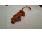 Scooby Doo Deitado