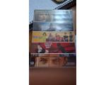 DVD Conheca as Novas Series da TV Fox