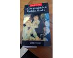 Livro A Correspondencia de Fradique Mendes