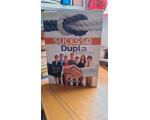 Livro Sucesso em Dose Dupla
