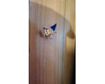 Pin Duende
