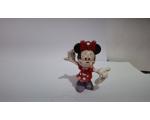 Minnie Vai as Compras