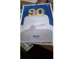 Nestle 2011 Calendario com Receitas