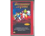 DVD - Defensores da Terra