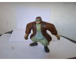 Mc Boneco Dr. Octopus