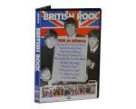 DVD Beatles British Rock