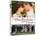 DVD Um Dia Perfeito Para Casar