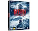 DVD Meru O Centro Do Universo