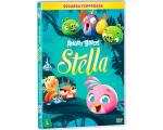 DVD Angry Birds Stella 2� Temporada