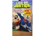 DC Gibi Liga da Justi�a Sem Limites n. 2