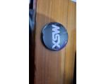 Broche MSX