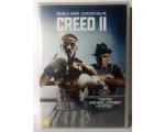 DVD Creed II