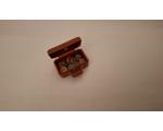 Playmobil Bau com Moedas