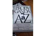 Livro Propaganda de A a Z