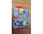 Coca Cola 1997 Cards N.22 Copa da Fran�a Cleber
