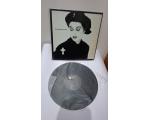 LP Lisa Stansfield Affection
