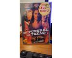 DVD Um Funeral no Texas