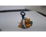 Disney Ursinho Pooh Na Boia