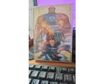 DVD O Quarteto Fantastico 1