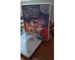 DVD Magic English Que Delicia